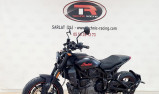 INDIAN FTR 1200 95CH / 70 kw