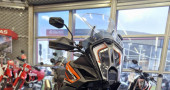 KTM 1290 SUPER ADVENTURE S (194€/mois)