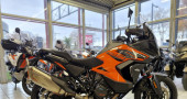 KTM 1290 SUPER ADVENTURE S (194€/mois)