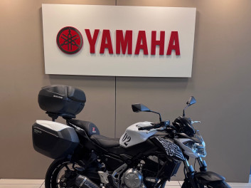 KAWASAKI Z650