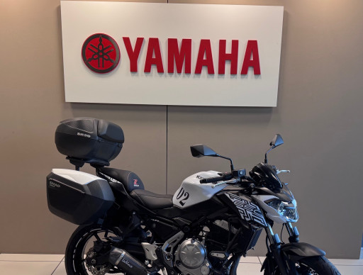 KAWASAKI Z650