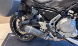 KAWASAKI Z650
