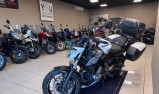 KAWASAKI Z650