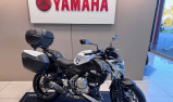 KAWASAKI Z650