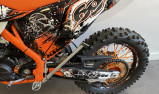 KTM 300 EXC ERZBERGRODEO 2023