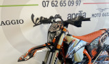 KTM 300 EXC ERZBERGRODEO 2023