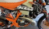 KTM 300 EXC ERZBERGRODEO 2023