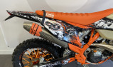 KTM 300 EXC ERZBERGRODEO 2023