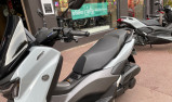 YAMAHA NMAX 125 TECH MAX  GARANTIE 06/2030