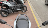 YAMAHA NMAX 125 TECH MAX  GARANTIE 06/2030
