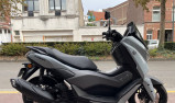 YAMAHA NMAX 125 TECH MAX  GARANTIE 06/2030