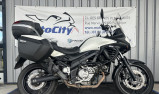 SUZUKI DL V-Strom 650