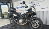 SUZUKI DL V-Strom 650