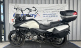 SUZUKI DL V-Strom 650