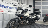 SUZUKI DL V-Strom 650