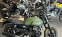 MOTO GUZZI V7 STONE 850CM3 NEUVE 0KM DESTOCKAGE