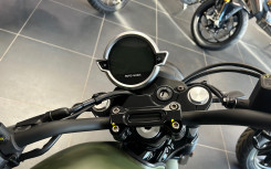 MOTO GUZZI V7 STONE 850CM3 NEUVE 0KM DESTOCKAGE