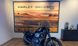 HARLEY-DAVIDSON SPORTSTER 1200 CX
