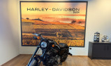 HARLEY-DAVIDSON SPORTSTER 1200 CX