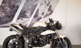 TRIUMPH SPEED TRIPLE 1050 - 12/2011 - 16730 KMS