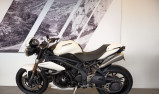 TRIUMPH SPEED TRIPLE 1050 - 12/2011 - 16730 KMS