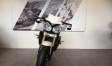 TRIUMPH SPEED TRIPLE 1050 - 12/2011 - 16730 KMS