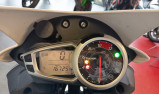 TRIUMPH SPEED TRIPLE 1050 - 12/2011 - 16730 KMS