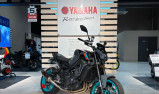 Yamaha MT-09 MT09 / ÉDITION DARK JAPAN
