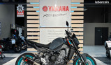 Yamaha MT-09 MT09 / ÉDITION DARK JAPAN