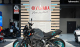 Yamaha MT-09 MT09 / ÉDITION DARK JAPAN