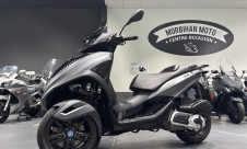 PIAGGIO MP3 300 YOURBAN/ Garantie 