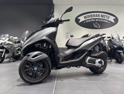 PIAGGIO MP3 300 YOURBAN/ Garantie 