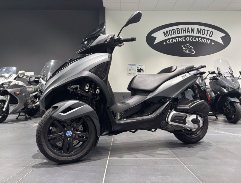 PIAGGIO MP3 300 YOURBAN/ Garantie 