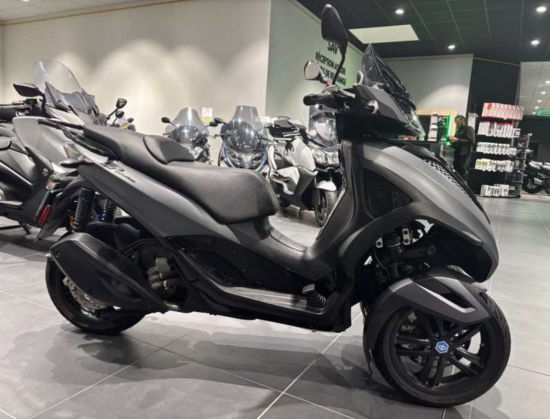 PIAGGIO MP3 300 YOURBAN/ Garantie 