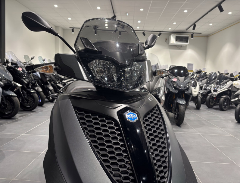 PIAGGIO MP3 300 YOURBAN/ Garantie 