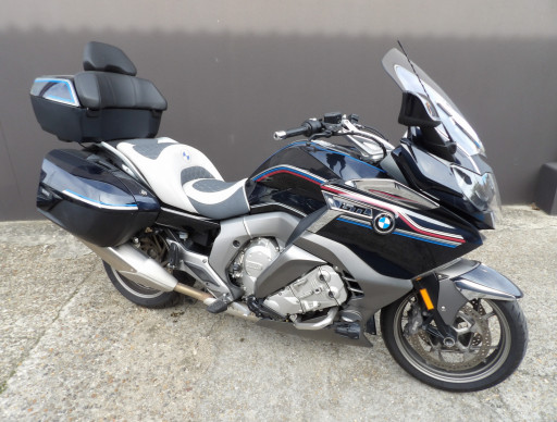 BMW K1600GTL K 1600 GTL K1600 GTL 