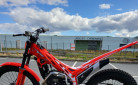 BETA trial 250 EVO 2T 2023 - 5hrs