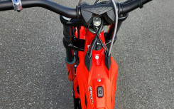 BETA trial 250 EVO 2T 2023 - 5hrs
