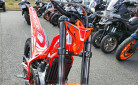 BETA trial 250 EVO 2T 2023 - 5hrs
