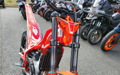 BETA trial 250 EVO 2T 2023 - 5hrs