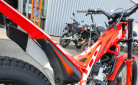 BETA trial 250 EVO 2T 2023 - 5hrs