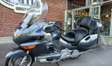 BMW K 1200 LT ABS GARANTIE 12 MOIS 