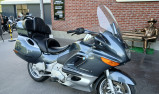 BMW K 1200 LT ABS GARANTIE 12 MOIS 