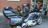 BMW K 1200 LT ABS GARANTIE 12 MOIS 