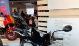 TRIUMPH SPEED TRIPLE 1050 - Garantie 12 mois