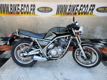 YAMAHA SRX 600 (61540)