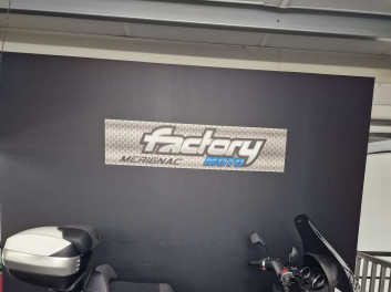 PIAGGIO MP3 500LT SPORT