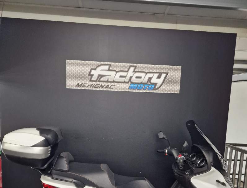 PIAGGIO MP3 500LT SPORT