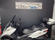PIAGGIO MP3 500LT SPORT