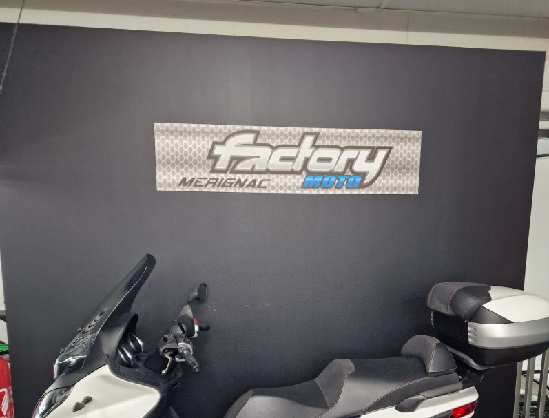 PIAGGIO MP3 500LT SPORT